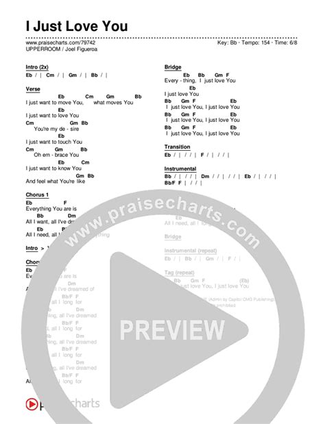 i just love you lyrics|i just love you chords.